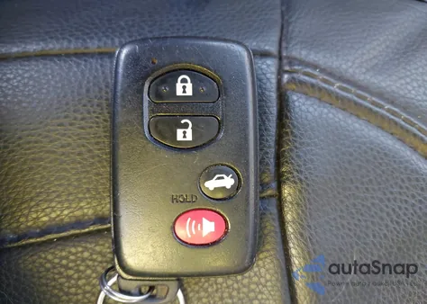 2011 Toyota Camry Xle z USA, uszkodzony, nr VIN 4T4BF3EK7BR170517